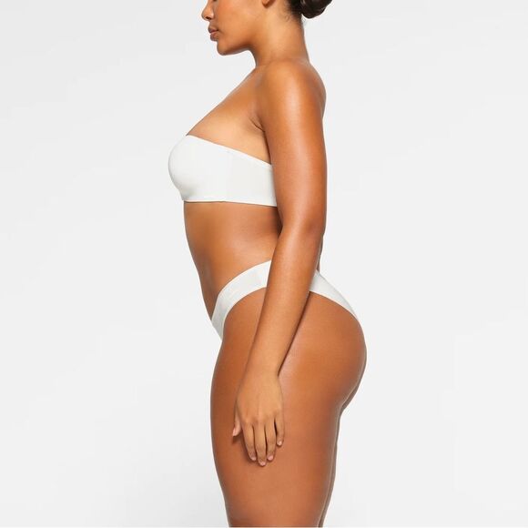 Skims body wireless strapless bra in color marble size 38DDDD - Picture 11 of 11